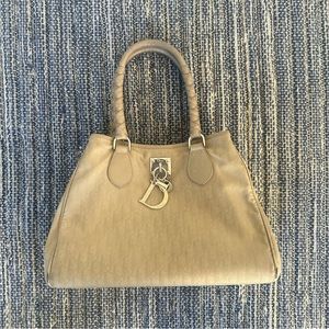 CHRISTIAN DIOR || Lady Dior